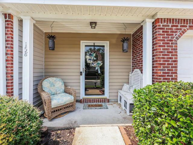 Townhouse for sale in Pawleys Island