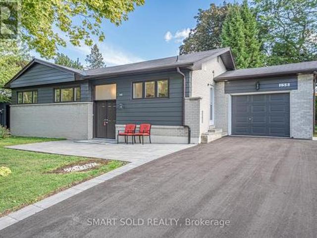 House for sale in York, Ontario