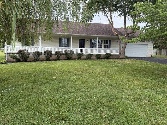 House for sale in Bowling Green, Kentucky
