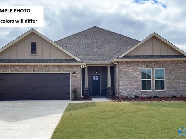 House for sale in Meridianville, Alabama