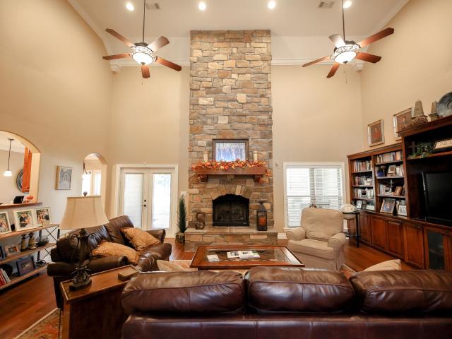 House for sale in Ark
