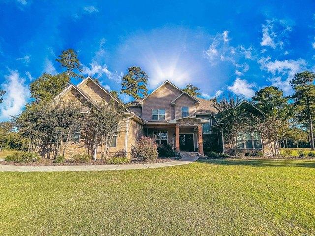 House for sale in Ark