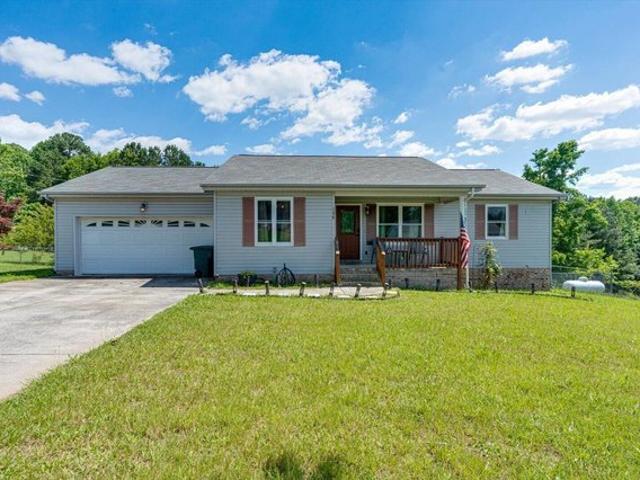House for sale in Georgia