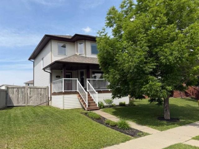 House for sale in Grande Prairie, Alberta