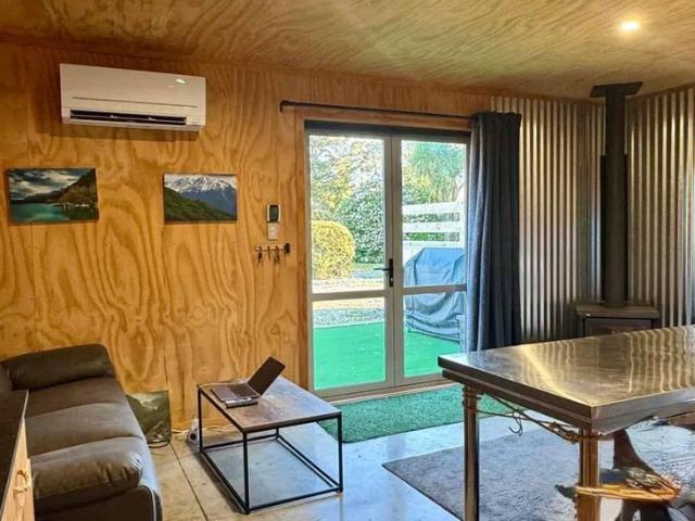 Apartment for rent in Springfield, Canterbury