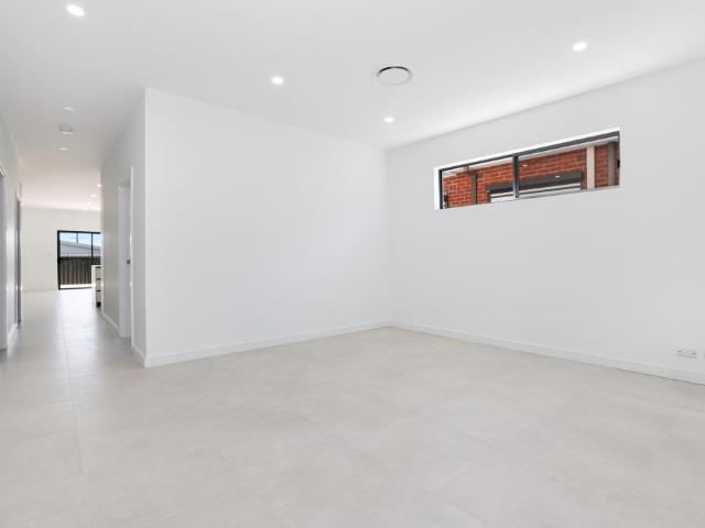 House for rent in Smithfield