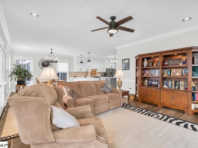 House for sale in Ninety Six, South Carolina