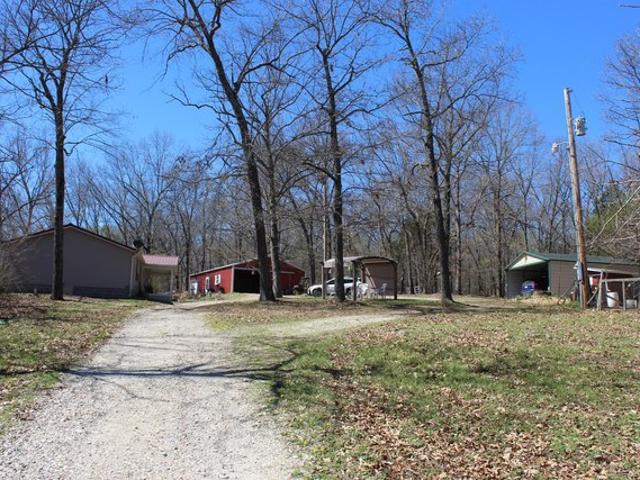 House for sale in Iberia, Missouri