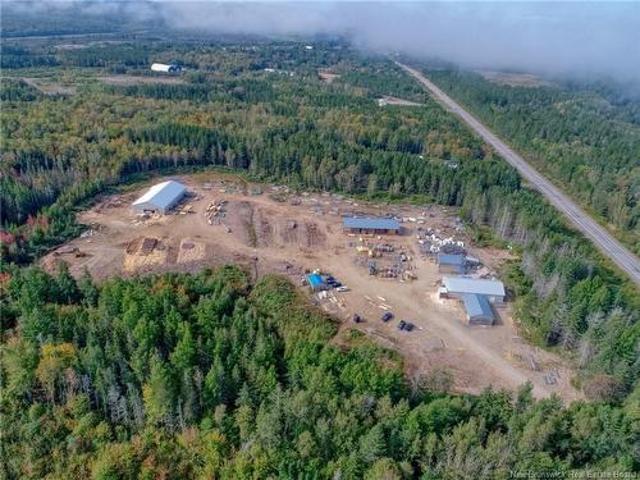 Commercial for sale in New Brunswick
