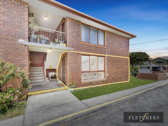 Apartment for rent in Camerons Creek, Victoria