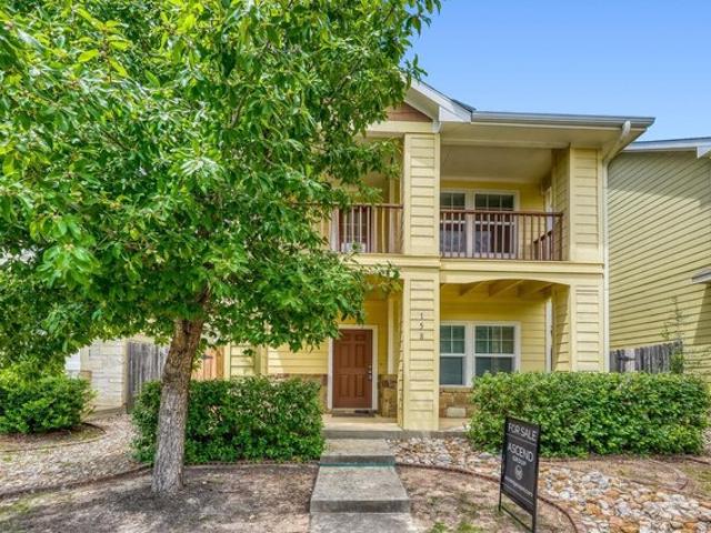 House for sale in Hays, Texas