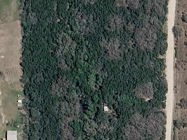 Land for sale in Bosque, Texas