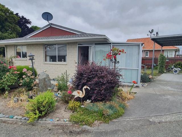 House for rent in Waimate, Canterbury