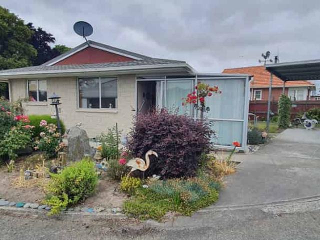 House for rent in Waimate, Canterbury