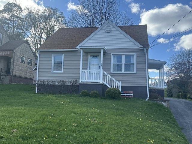 House for sale in Elk, Pennsylvania