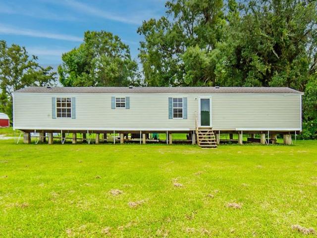 House for sale in Thibodaux, Louisiana