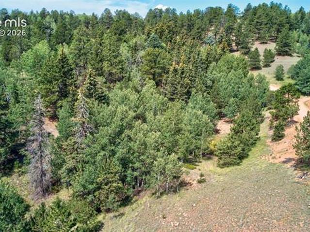 Land for sale in Teller, Colorado
