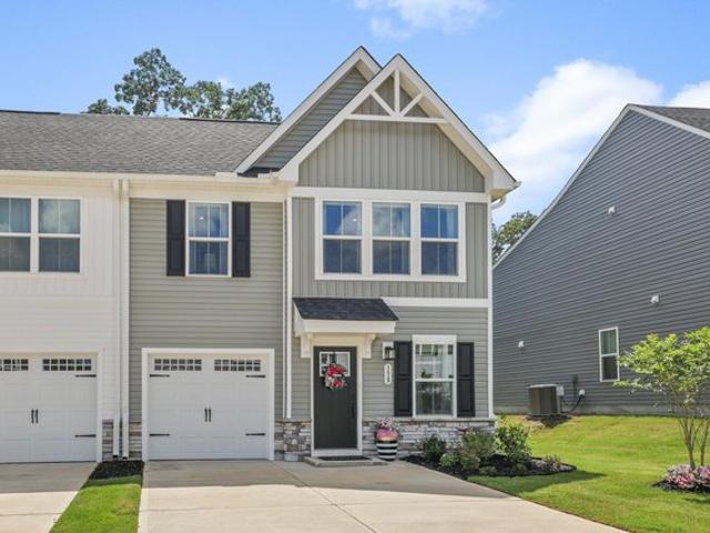 Townhouse for sale in Greenville, South Carolina