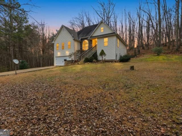 House for sale in Banks, Georgia