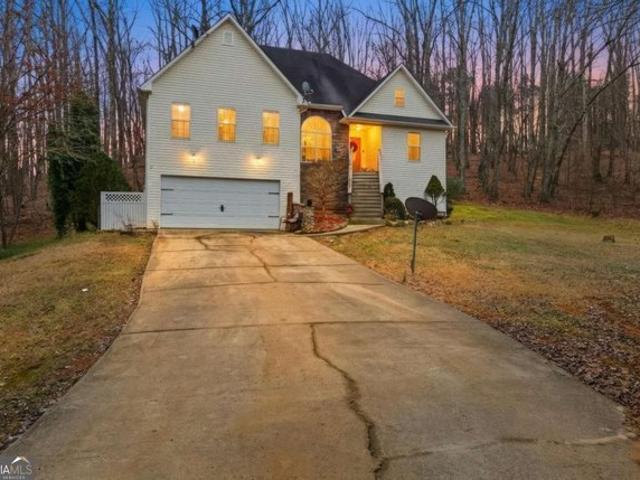 House for sale in Lula, Hall County