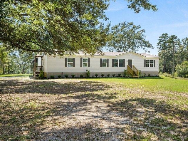 House for sale in Merryville, Louisiana
