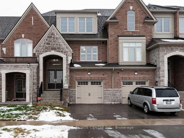 Townhouse for rent in Woburn, Ontario