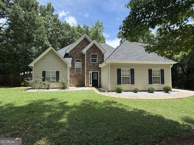 House for sale in Mcdonough, Georgia
