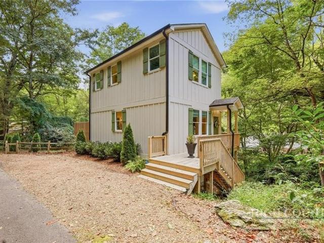 House for sale in Watauga, North Carolina