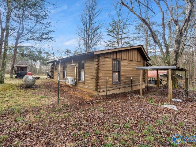 House for sale in Mentone, Alabama