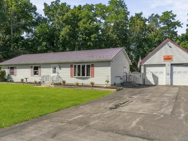 House for sale in Wappingers Falls, New York
