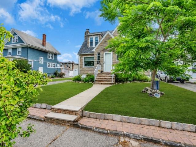 House for sale in Boonton, New Jersey