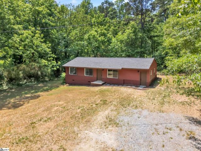 Property for sale in Pickens, South Carolina