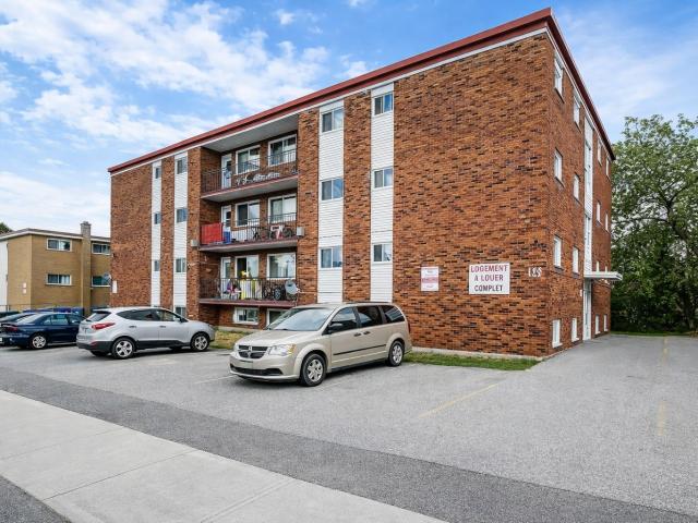 Apartment for rent in Gatineau, Quebec