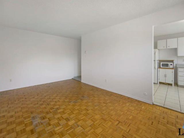 Apartment for rent in Hull, Gatineau