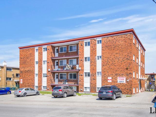Apartment for rent in Gatineau, Quebec