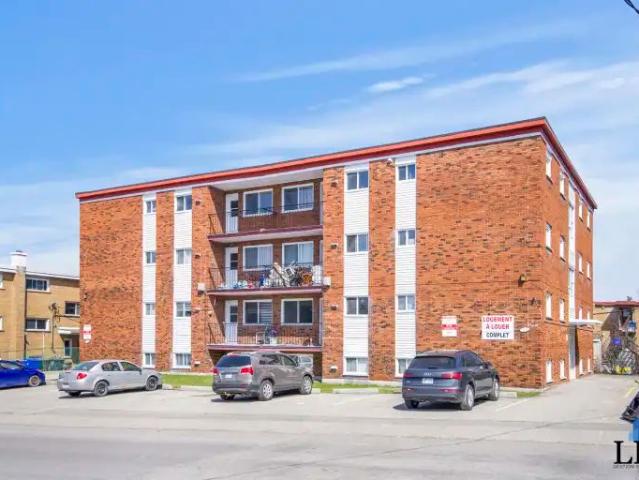 Apartment for rent in Gatineau, Quebec