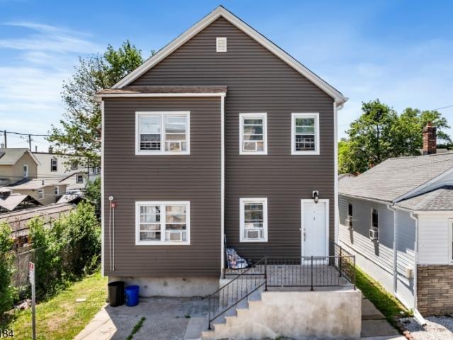 House for sale in Manville, New Jersey