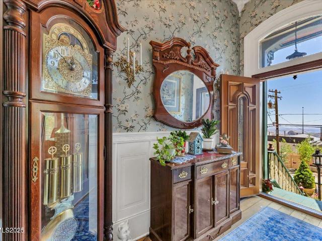 Property for sale in Virginia City, Nevada