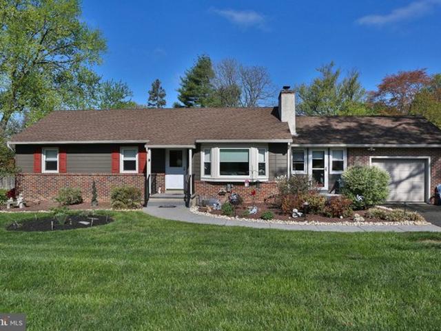 House for sale in Bucks, Pennsylvania