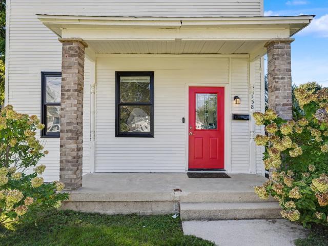 House for sale in El Paso, Woodford County