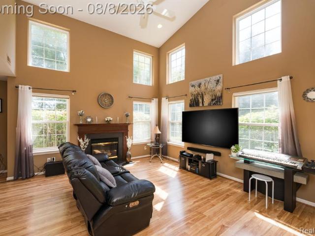 Condo for sale in Auburn Hills, Michigan