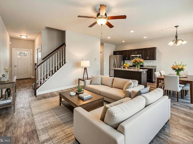Townhouse for sale in Middletown, Pennsylvania