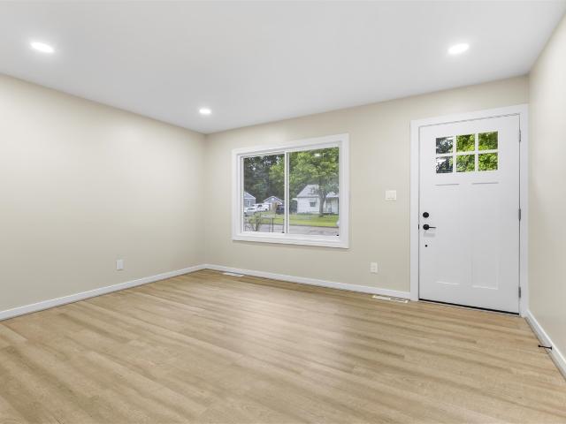 House for sale in Michigan