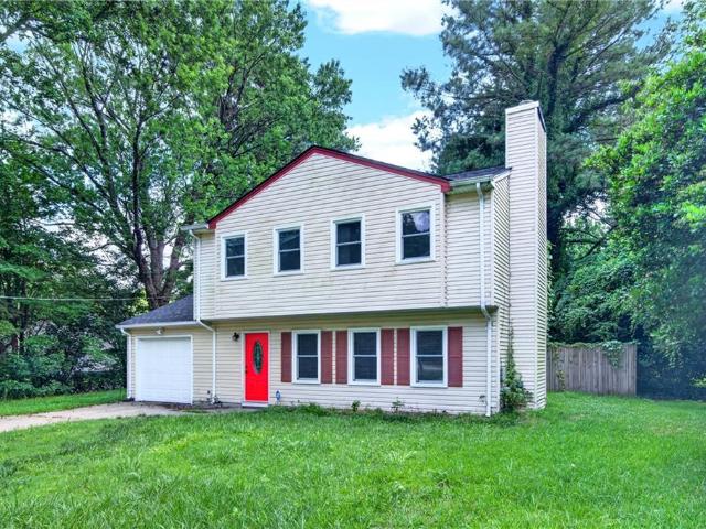 House for sale in Virginia