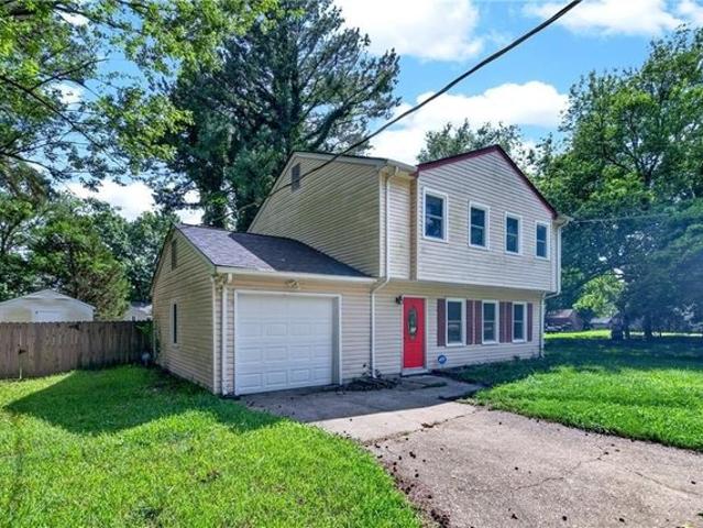 House for sale in Virginia