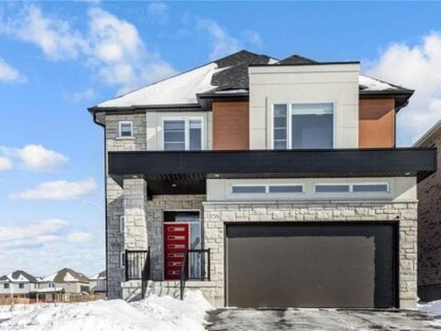 Property for sale in County Of Brant, Ontario