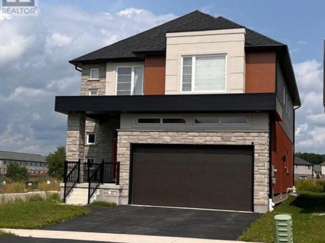 House for sale in County Of Brant, Ontario