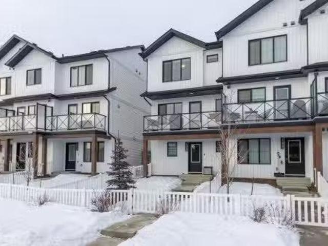 House for sale in Wedgewood, Alberta