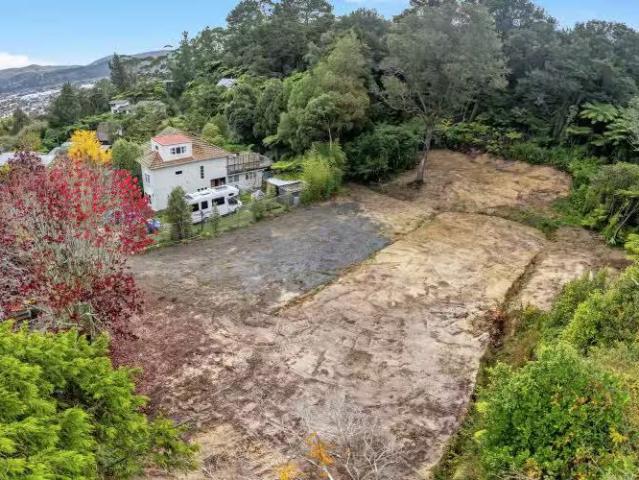 House for sale in Days Bay, Wellington