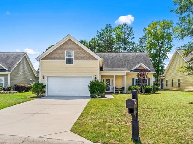 House for sale in Longs, South Carolina